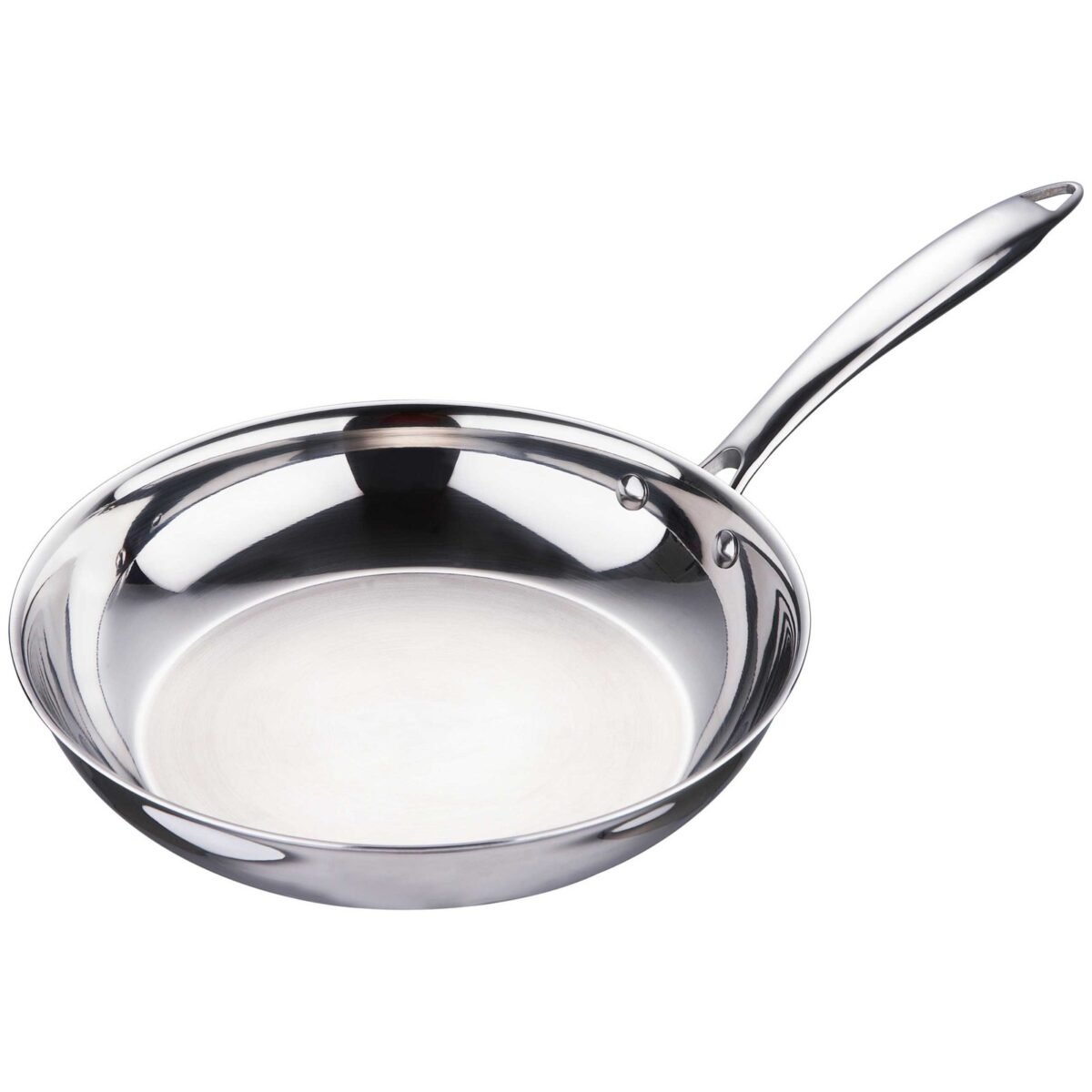 Argent Triply Frypan (22 cm / 24 cm)