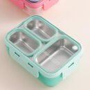 LUNCH BOX (SUS SPOON + CHOPSTICK) - SKU 7097