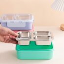 LUNCH BOX (SUS SPOON + CHOPSTICK) - SKU 7097