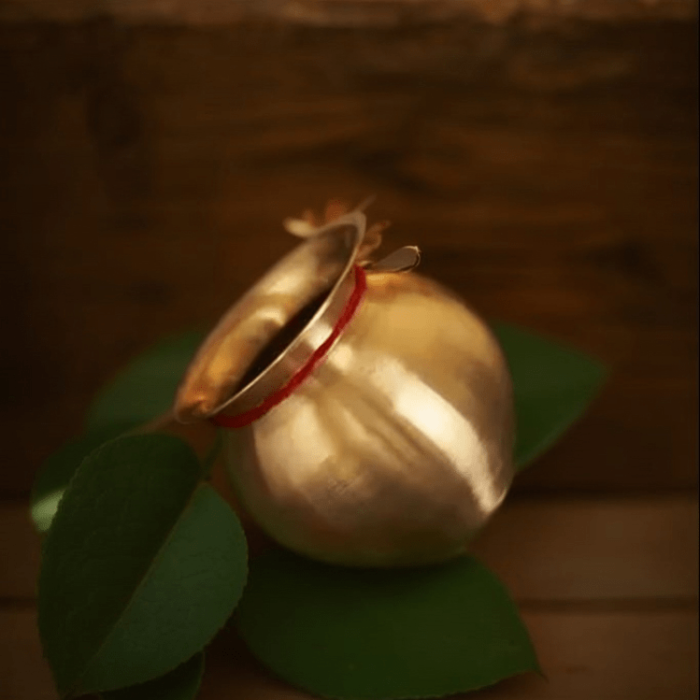 LOTA POOJA