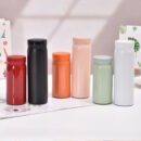 Small Size Vacuum Steel Bottle