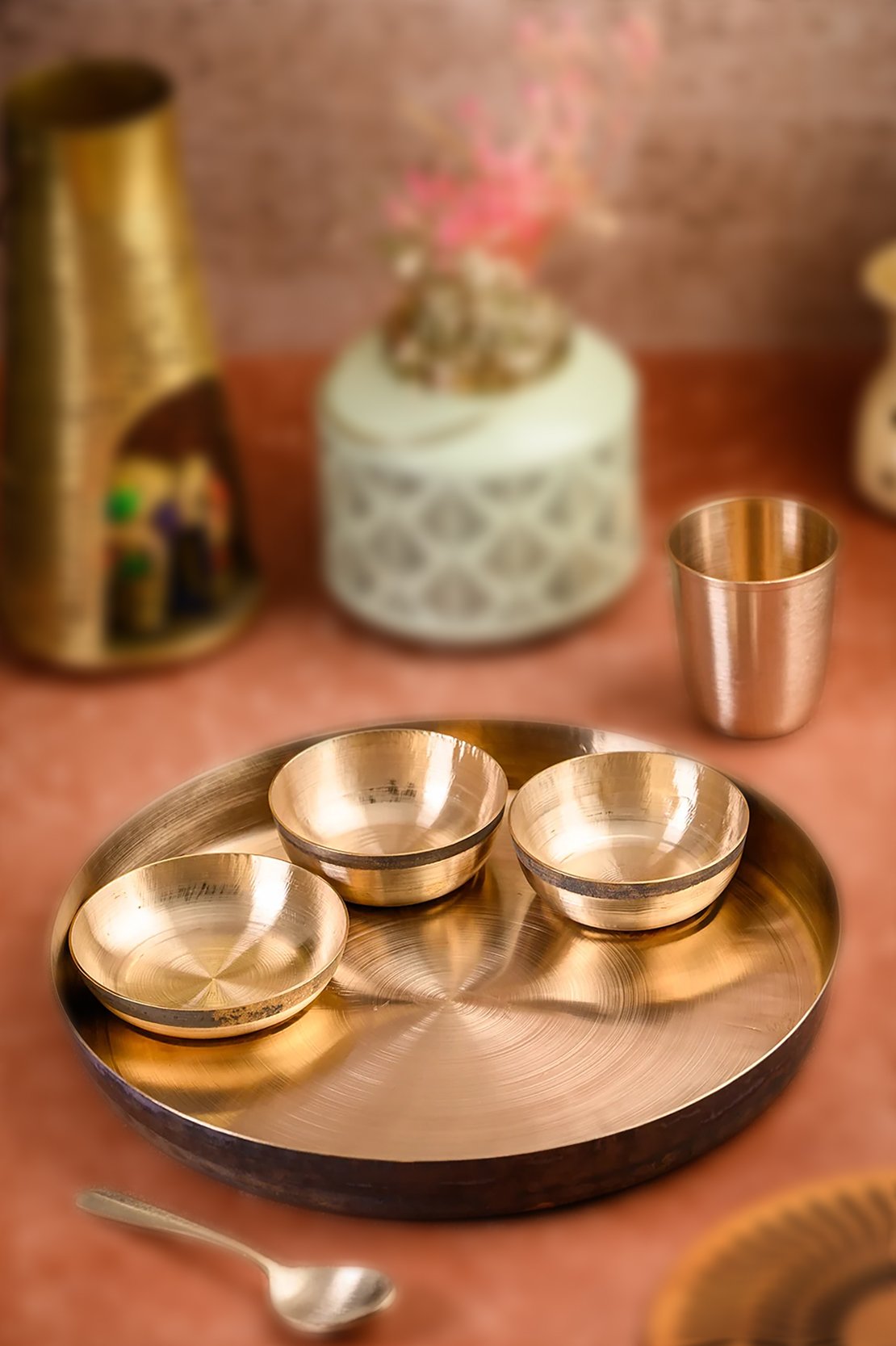 Bronzeware-category