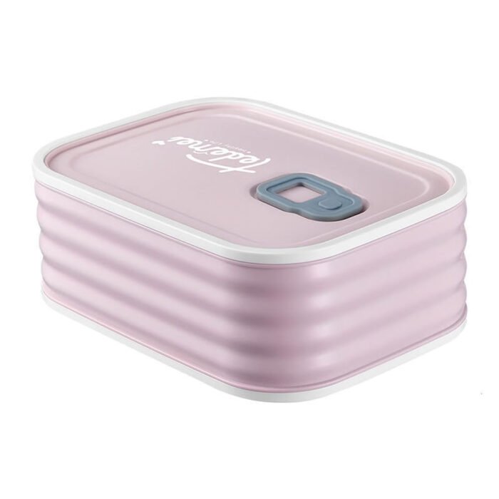 Dry Snack Box Lunchbox - Image 3