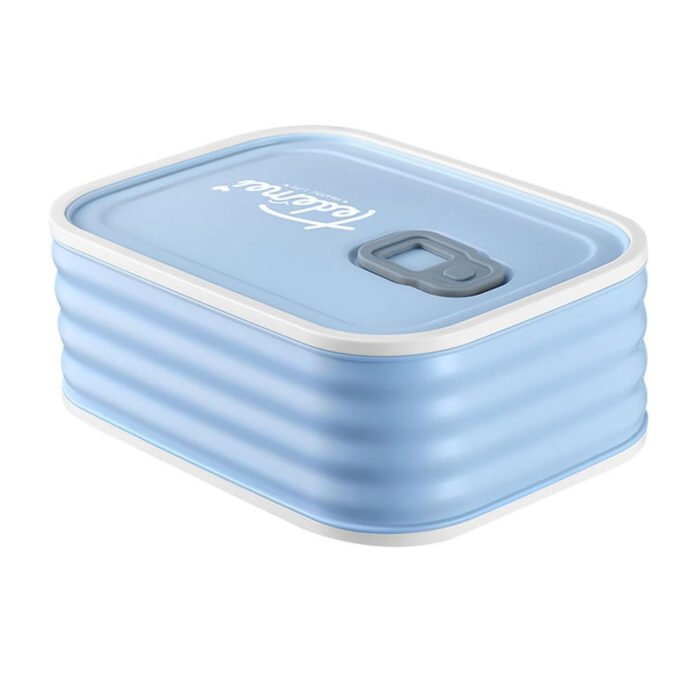 Dry Snack Box Lunchbox - Image 2