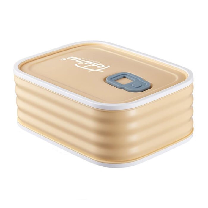 Dry Snack Box Lunchbox - Image 4