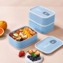 Dry Snack Box Lunchbox