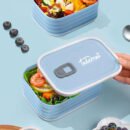 Dry Snack Box Lunchbox