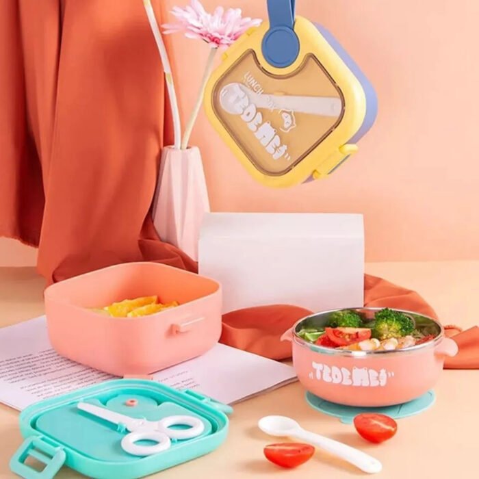 Dry Snack Box - 01 - Image 3