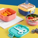 Dry Snack Box - 01