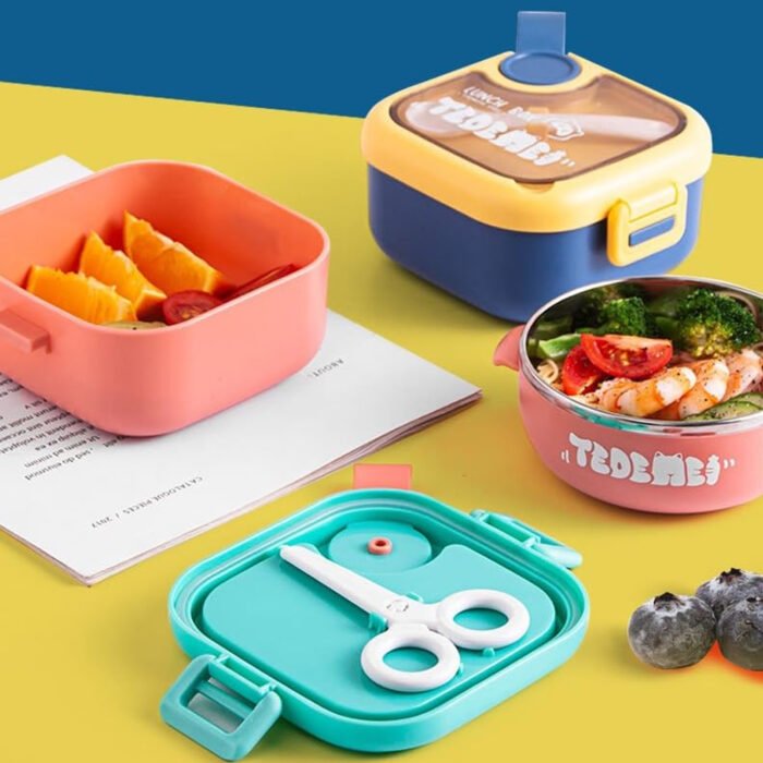 Dry Snack Box - 01 - Image 7