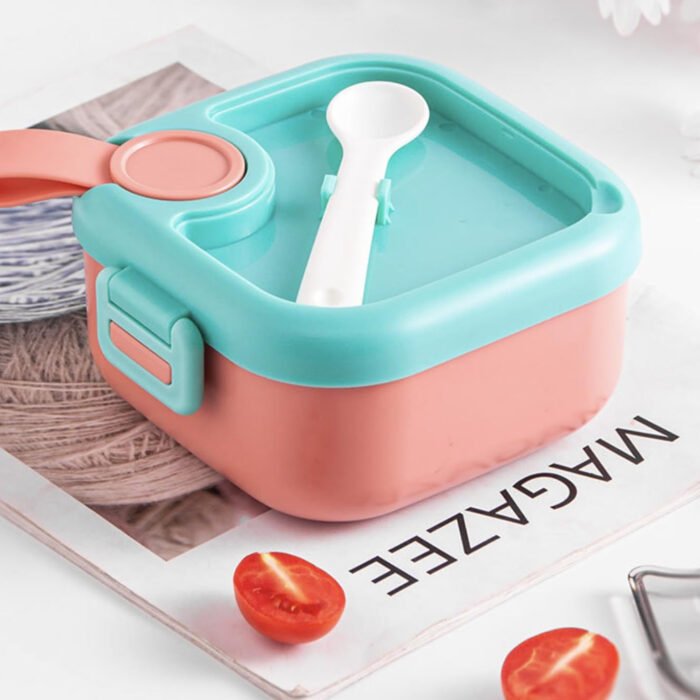 Dry Snack Box - 01 - Image 2