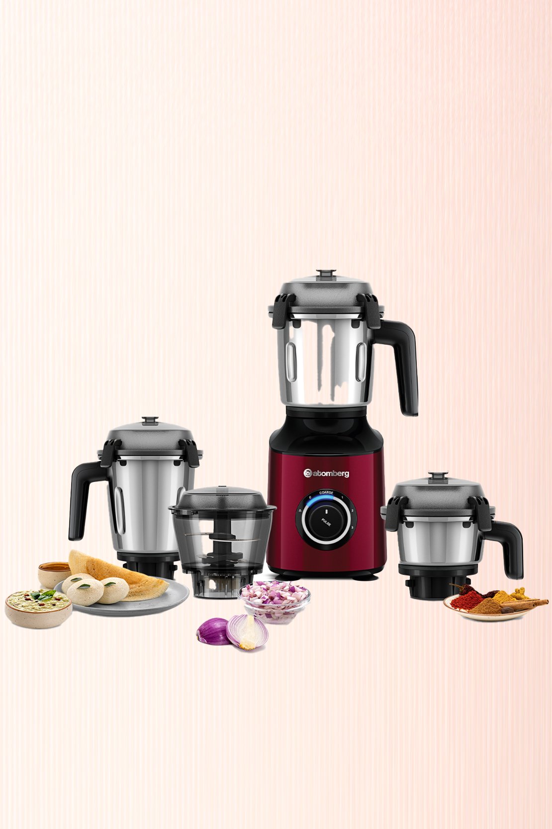 Kitchen Appliances