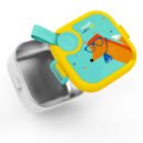 Rabitat Lunchmate Mini Stainless Steel Lunch Box