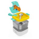 Rabitat Lunchmate Mini Stainless Steel Lunch Box