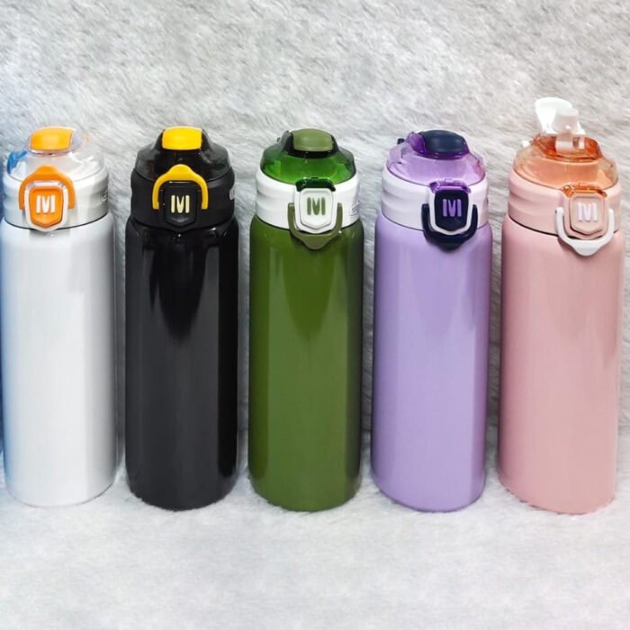 Stainless Steel Vacuum Insulated Bottle