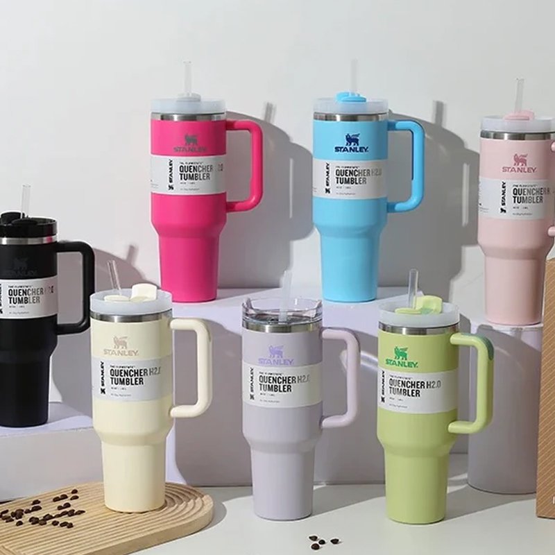 Stanley Mug - Image 4