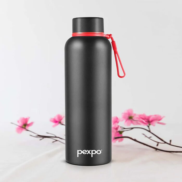 Pexpo Bravo Hot and Cold Water Bottle - Image 5
