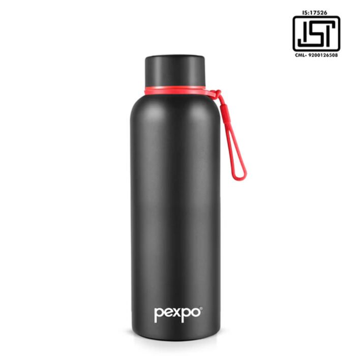 Pexpo Bravo Hot and Cold Water Bottle - Image 6