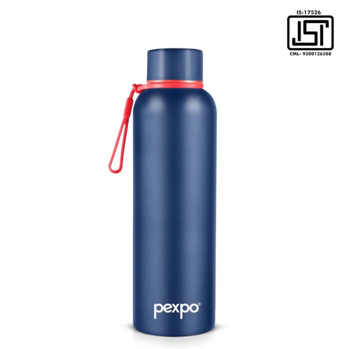 Pexpo Bravo Hot and Cold Water Bottle - Image 8