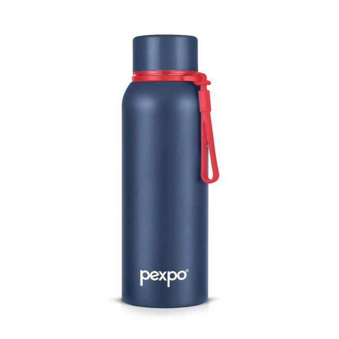Pexpo Bravo Hot and Cold Water Bottle - Image 2