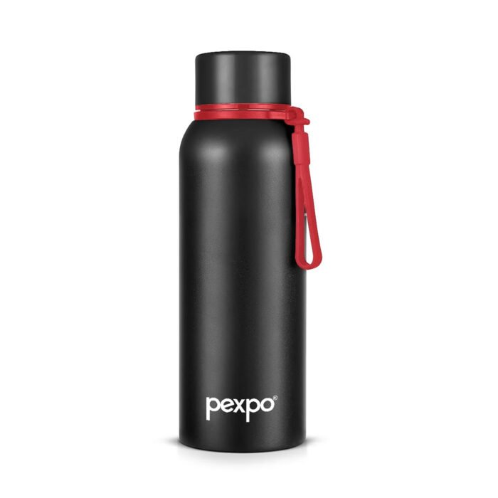 Pexpo Bravo Hot and Cold Water Bottle - Image 4