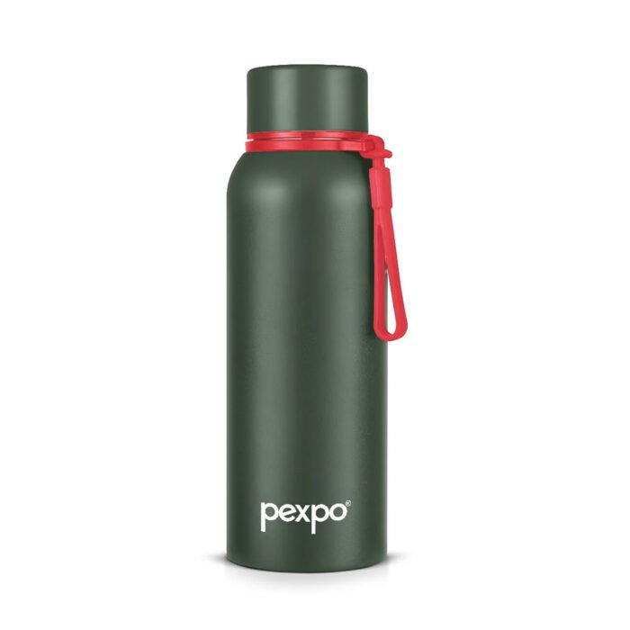 Pexpo Bravo Hot and Cold Water Bottle - Image 3