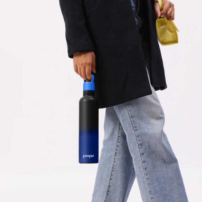 Pexpo Oscar Hot and Cold Water Bottle - Image 14