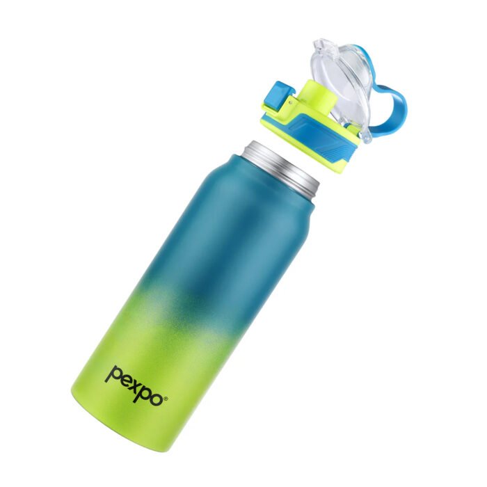 Pexpo Amaze Hot and Cold Water Bottle - Image 12