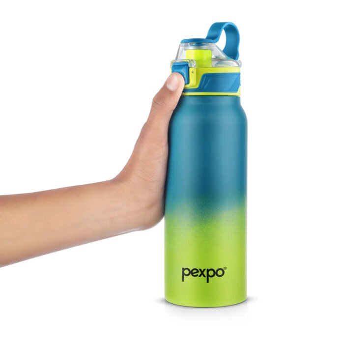 Pexpo Amaze Hot and Cold Water Bottle - Image 13