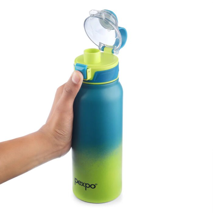Pexpo Amaze Hot and Cold Water Bottle - Image 14