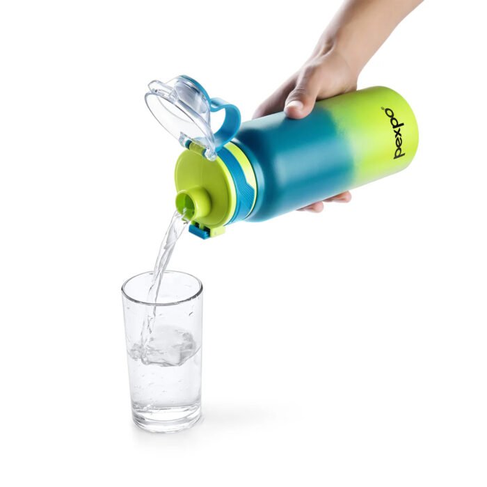 Pexpo Amaze Hot and Cold Water Bottle - Image 15