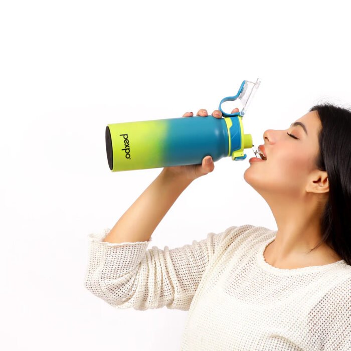 Pexpo Amaze Hot and Cold Water Bottle - Image 16