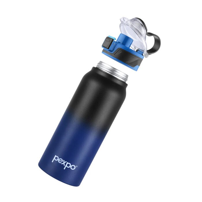 Pexpo Amaze Hot and Cold Water Bottle - Image 19