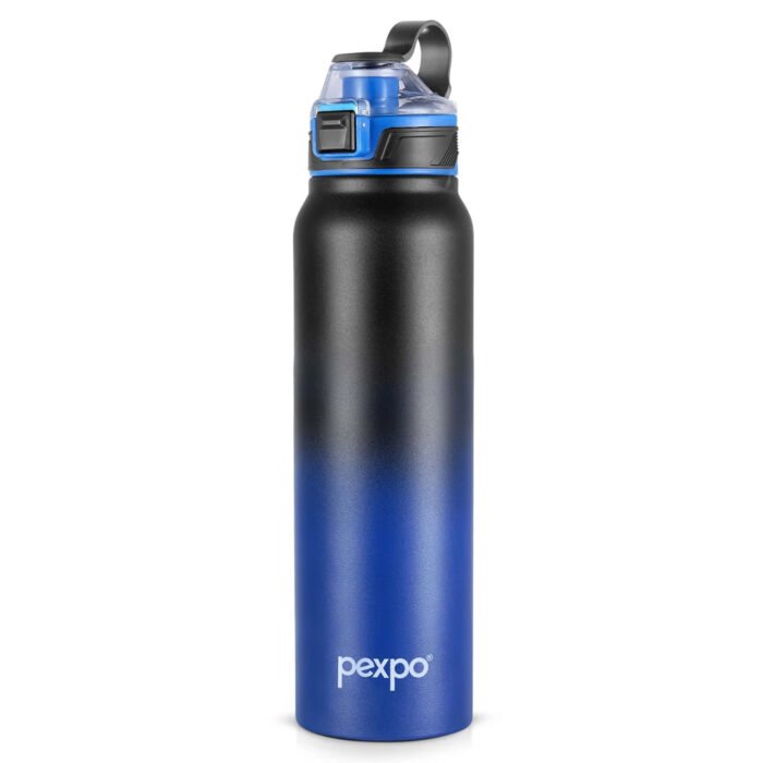 Pexpo Amaze Hot and Cold Water Bottle - Image 2