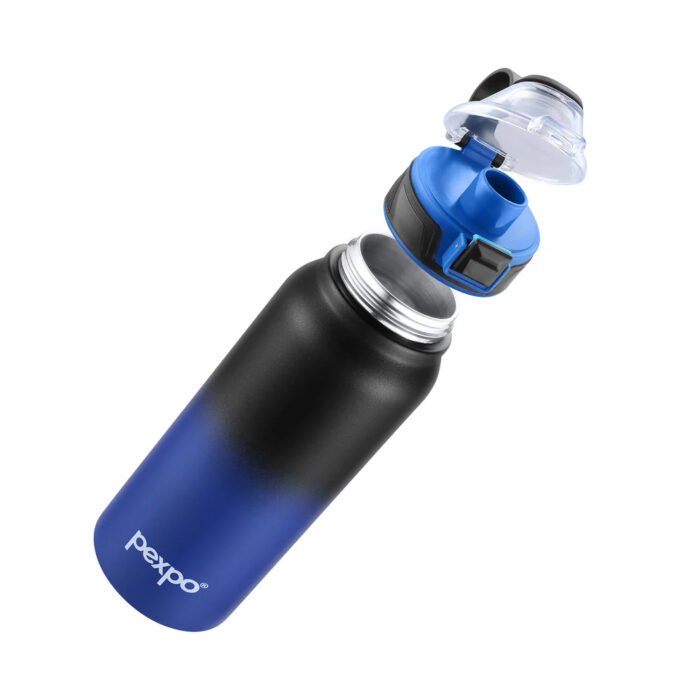 Pexpo Amaze Hot and Cold Water Bottle - Image 20
