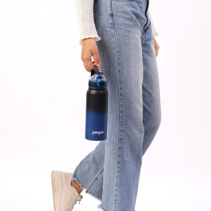 Pexpo Amaze Hot and Cold Water Bottle - Image 22