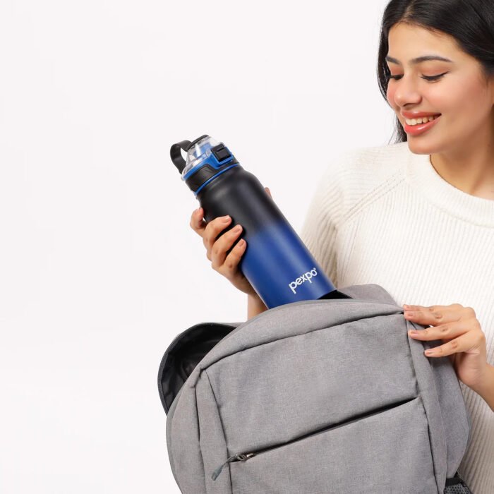 Pexpo Amaze Hot and Cold Water Bottle - Image 23