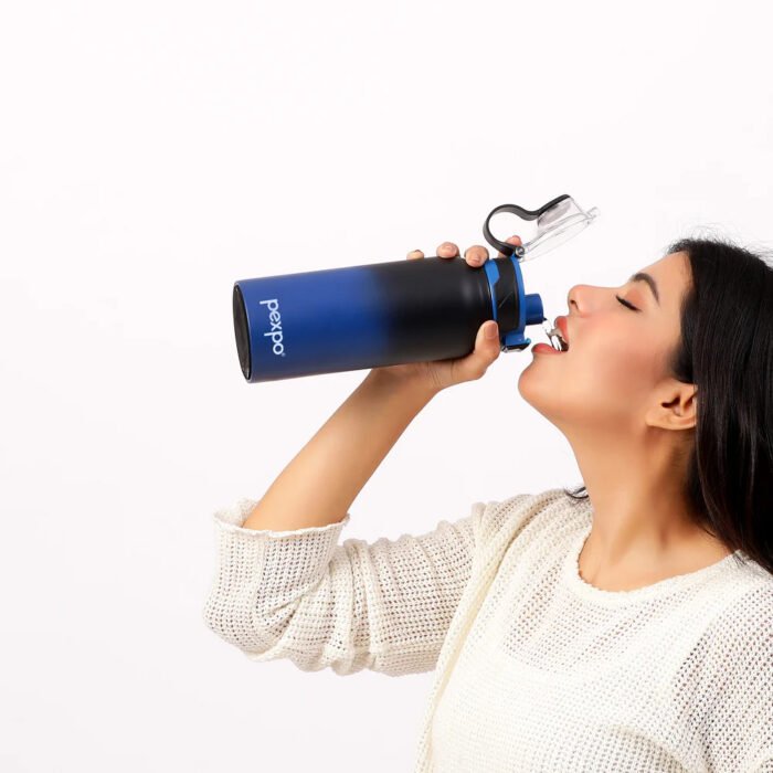 Pexpo Amaze Hot and Cold Water Bottle - Image 24