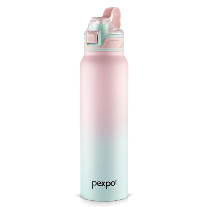 Pexpo Amaze Hot and Cold Water Bottle - Image 3