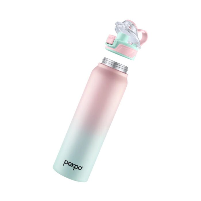 Pexpo Amaze Hot and Cold Water Bottle - Image 4