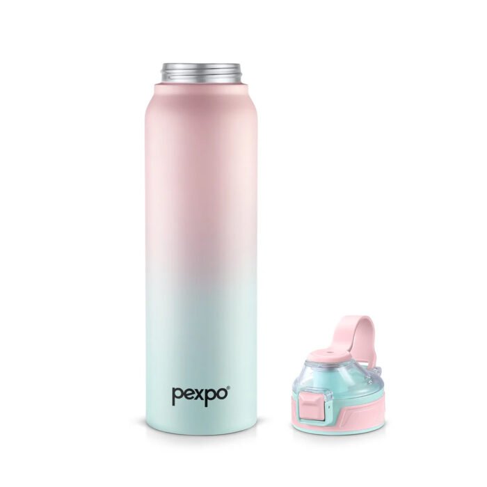 Pexpo Amaze Hot and Cold Water Bottle - Image 5