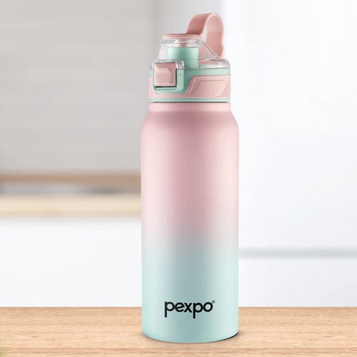 Pexpo Amaze Hot and Cold Water Bottle - Image 6