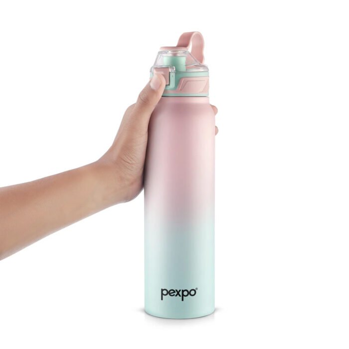 Pexpo Amaze Hot and Cold Water Bottle - Image 7