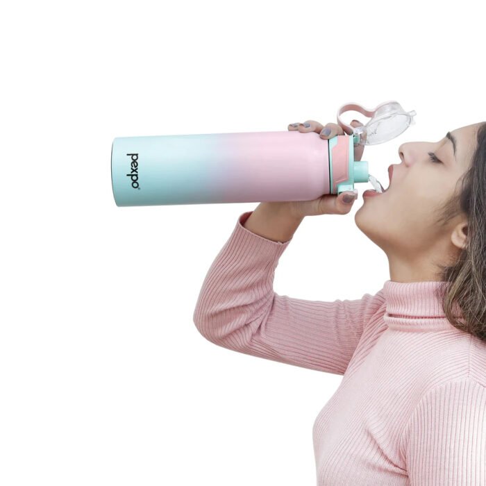 Pexpo Amaze Hot and Cold Water Bottle - Image 8