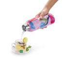 Pexpo Bravo Plant-themed Art Hot and Cold Water Bottle