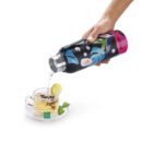 Pexpo Bravo Plant-themed Art Hot and Cold Water Bottle