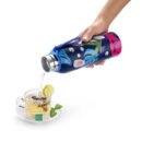 Pexpo Bravo Plant-themed Art Hot and Cold Water Bottle