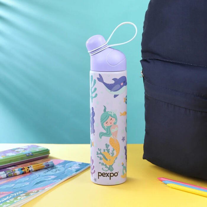 Pexpo Pico Art Hot and Cold Water Bottle - Image 11