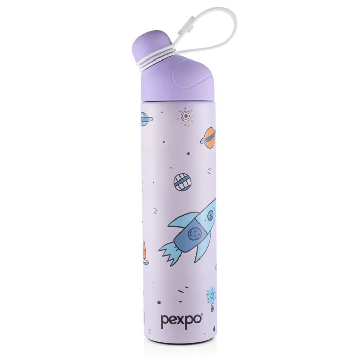 Pexpo Pico Art Hot and Cold Water Bottle - Image 2