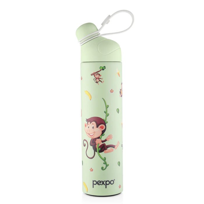 Pexpo Pico Art Hot and Cold Water Bottle - Image 3